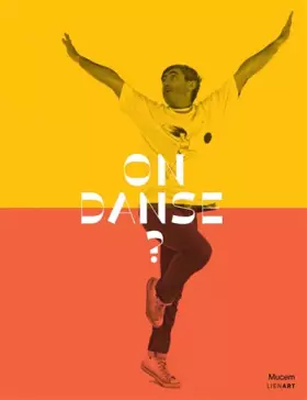 Couverture du produit · ON DANSE ?