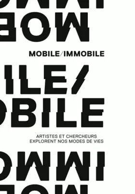 Couverture du produit · MOBILE IMMOBILE