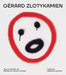 Couverture du produit · Gérard Zlotykamien