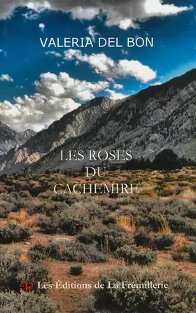 Couverture du produit · Les Roses du Cachemire