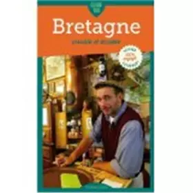 Couverture du produit · Guide Tao Bretagne