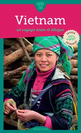 Couverture du produit · Guide Tao Vietnam