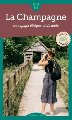 Couverture du produit · Guide Tao La Champagne