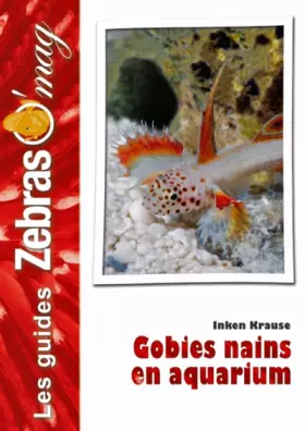 Couverture du produit · Gobies Nains en Aquarium