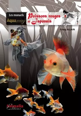 Couverture du produit · Poissons rouges et Japonais