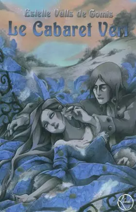 Couverture du produit · Le Cabaret Vert