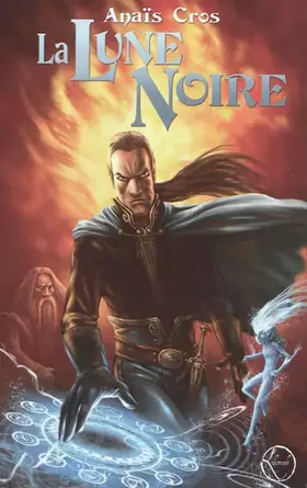 Couverture du produit · La lune noire