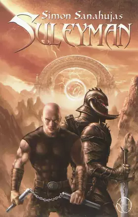 Couverture du produit · Suleyman