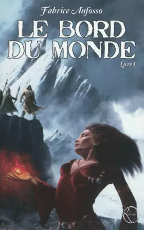 Couverture du produit · Le bord du monde, Tome 1 :