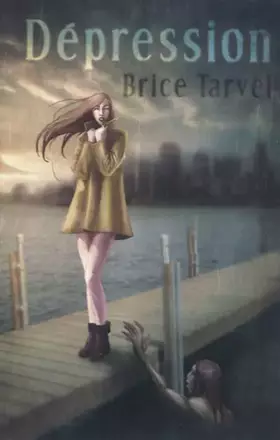 Couverture du produit · Dépression