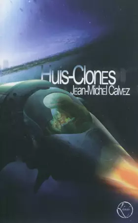 Couverture du produit · Huis-Clones