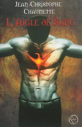 Couverture du produit · L'Aigle de Sang