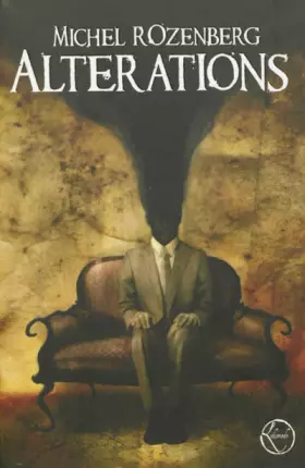 Couverture du produit · Altérations