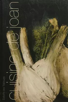 Couverture du produit · Cuisine de Joan