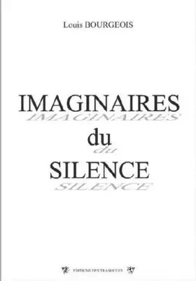 Couverture du produit · Imaginaires du Silence