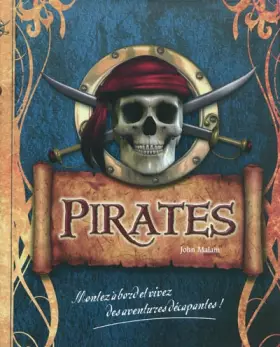 Couverture du produit · Pirates
