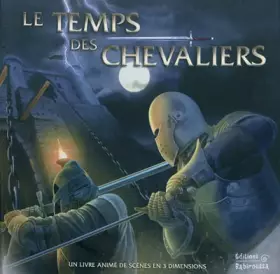 Couverture du produit · Le temps des chevaliers