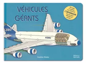 Couverture du produit · Véhicules géants