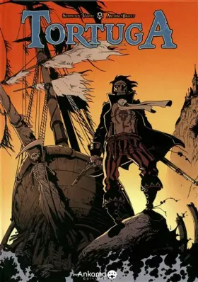 Couverture du produit · Tortuga 1