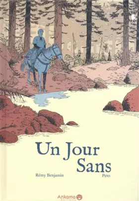 Couverture du produit · Un Jour Sans