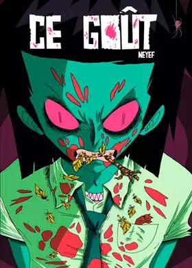 Couverture du produit · CE GOUT