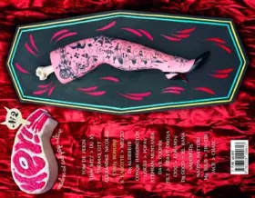 Couverture du produit · HEY ! N02