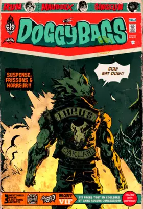 Couverture du produit · Doggybags, Tome 1 :