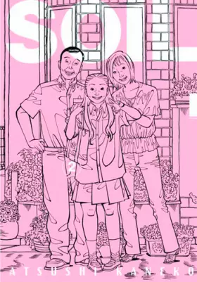 Couverture du produit · Soil Vol.2