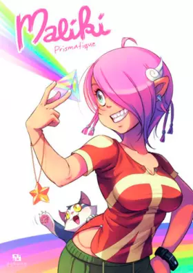 Couverture du produit · Maliki Vol.5