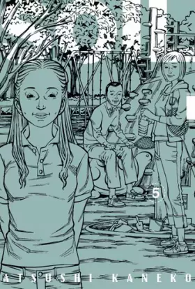 Couverture du produit · Soil Vol.5