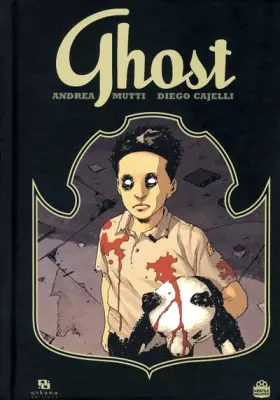 Couverture du produit · Ghost