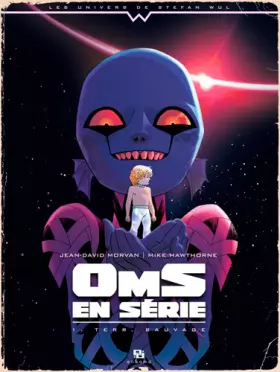 Couverture du produit · Oms en série 1