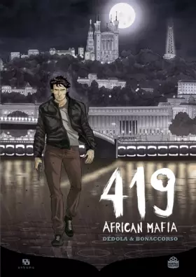 Couverture du produit · 419 AFRICAN MAFIA