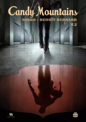 Couverture du produit · CANDY MOUNTAINS T02