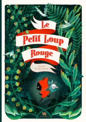 Couverture du produit · Le Petit Loup Rouge