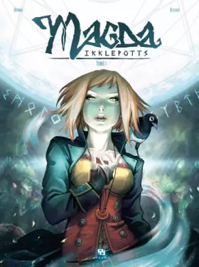 Couverture du produit · Magda Ikklepotts, Tome 1 :
