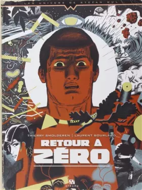 Couverture du produit · WUL - RETOUR A ZERO