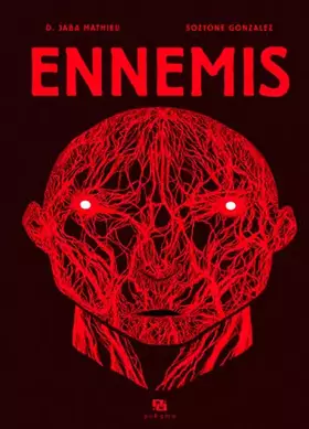 Couverture du produit · ENNEMIS