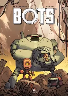 Couverture du produit · BOTS T01