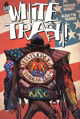 Couverture du produit · WHITE TRASH