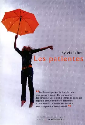 Couverture du produit · Les patientes