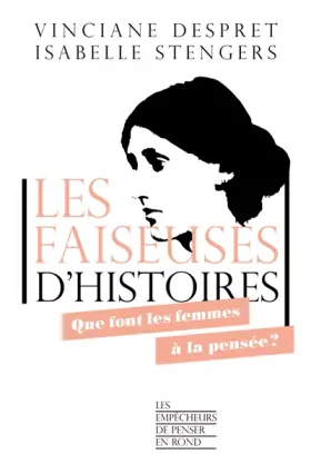 Couverture du produit · Les faiseuses d'histoires