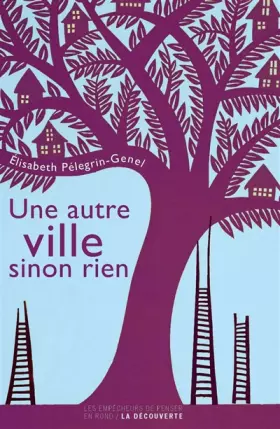 Couverture du produit · Une autre ville sinon rien