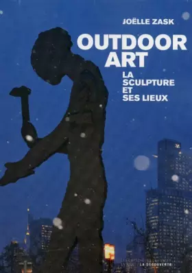 Couverture du produit · Outdoor art