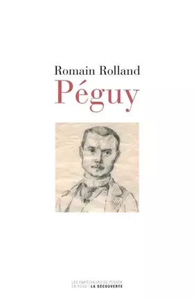 Couverture du produit · Péguy