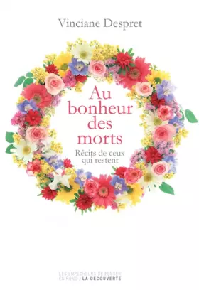 Couverture du produit · Au bonheur des morts