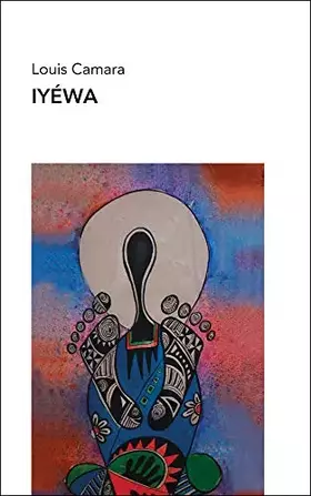 Couverture du produit · Iyéwa