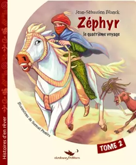 Couverture du produit · Zephyr Tome 2