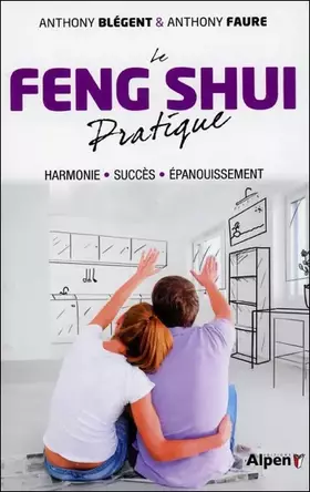Couverture du produit · Le Feng Shui pratique