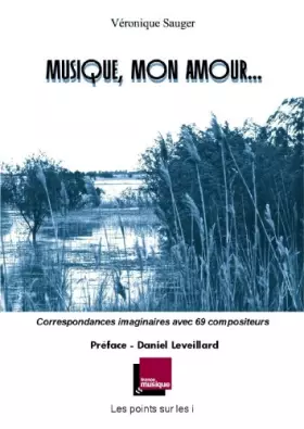 Couverture du produit · Musique, mon amour...